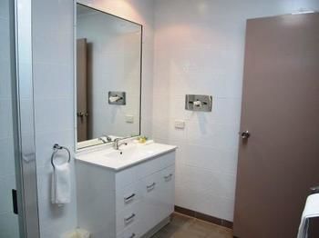 Sunpalms Motel 3*