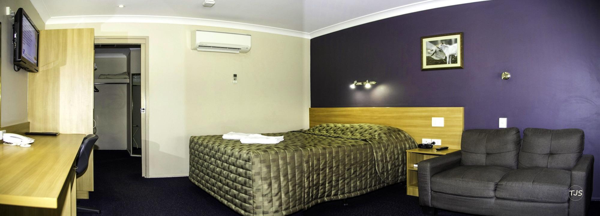 Sunpalms Rockhampton