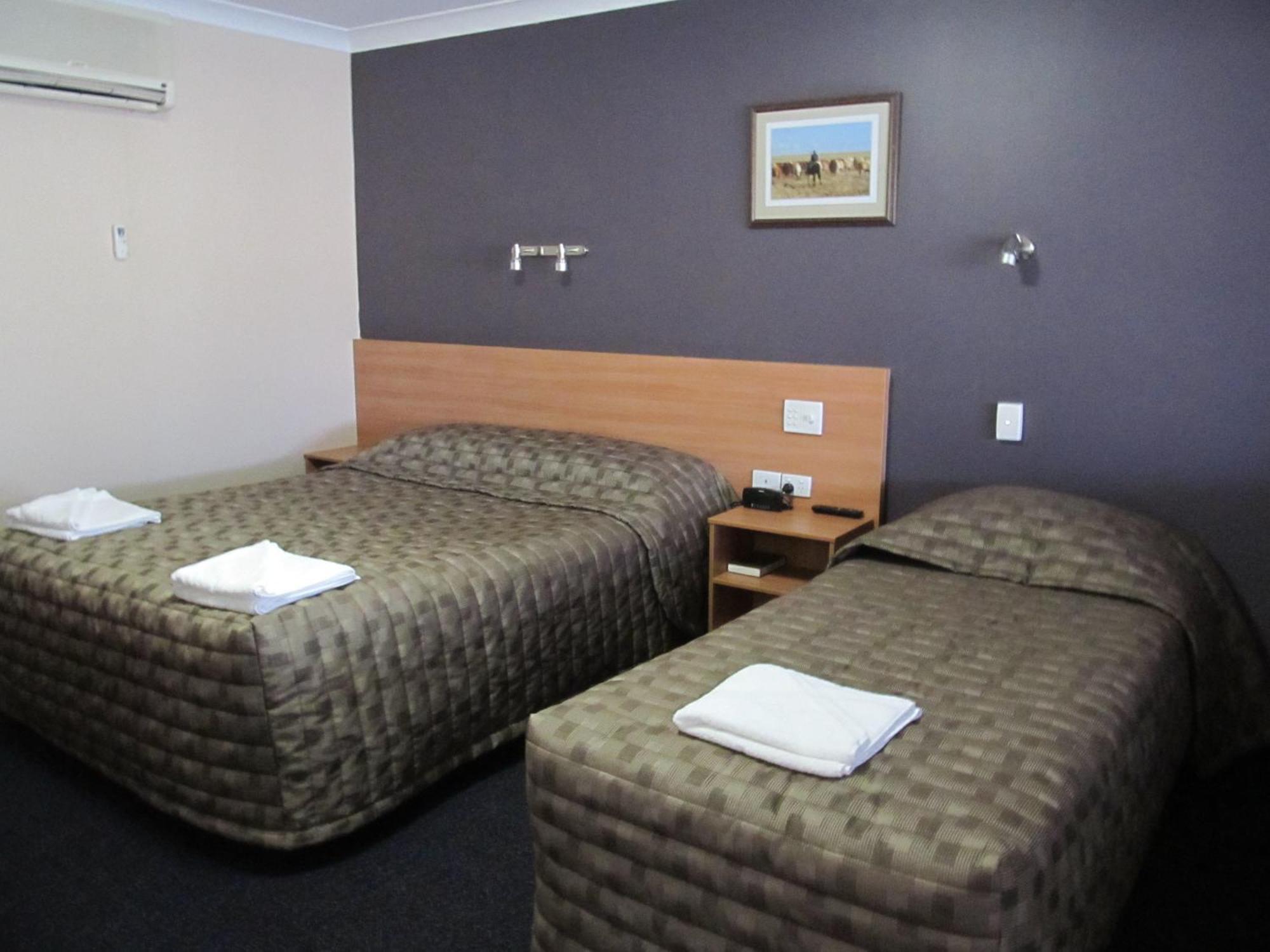 Sunpalms Rockhampton