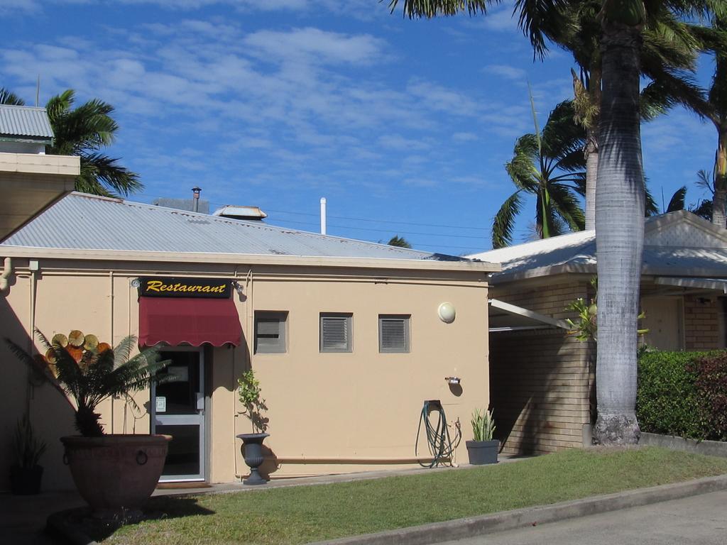 Sunpalms Rockhampton