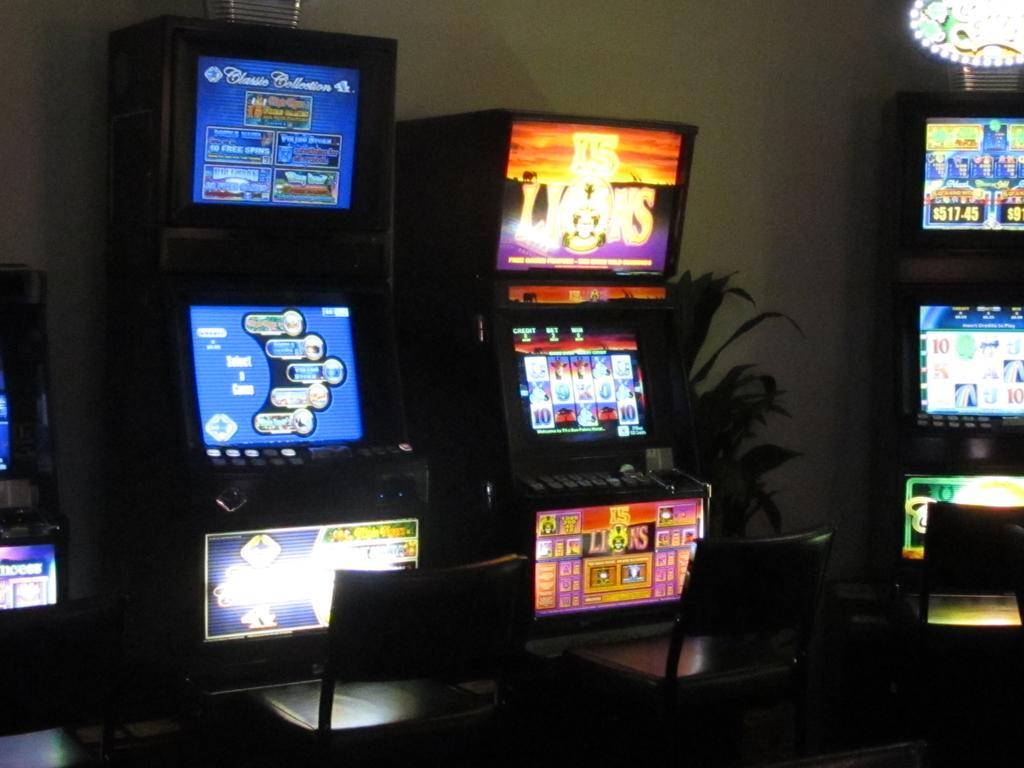 Sunpalms Motel 3*