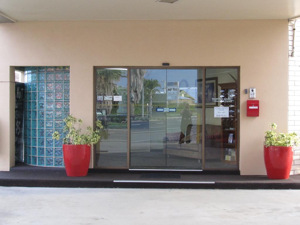 Motel Sunpalms