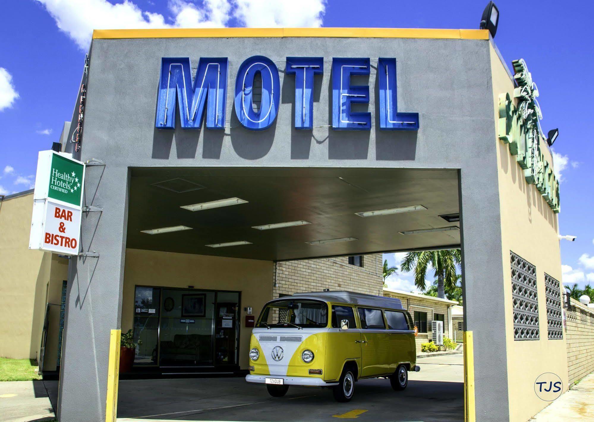 Sunpalms Rockhampton