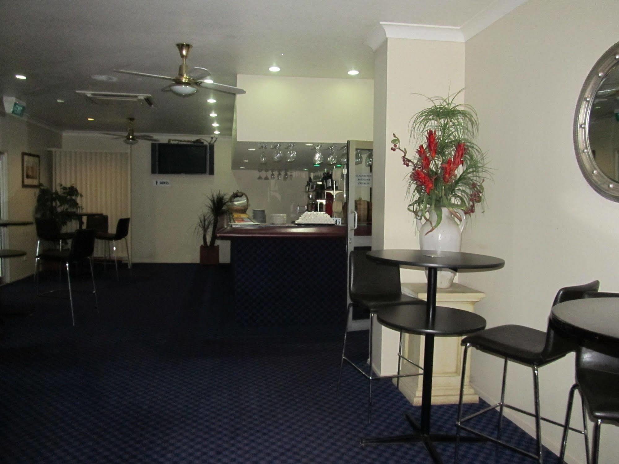 Sunpalms 3* Rockhampton